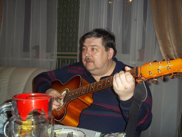 Михаил Смирнов