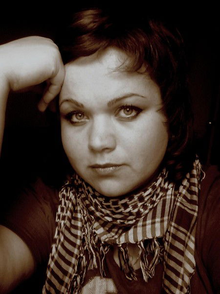 Елена Куманева