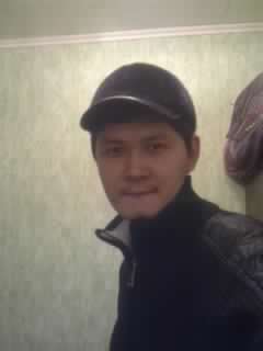 Алибек Баезов