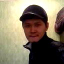 Алибек Баезов