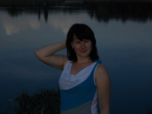 Марина Бомчук