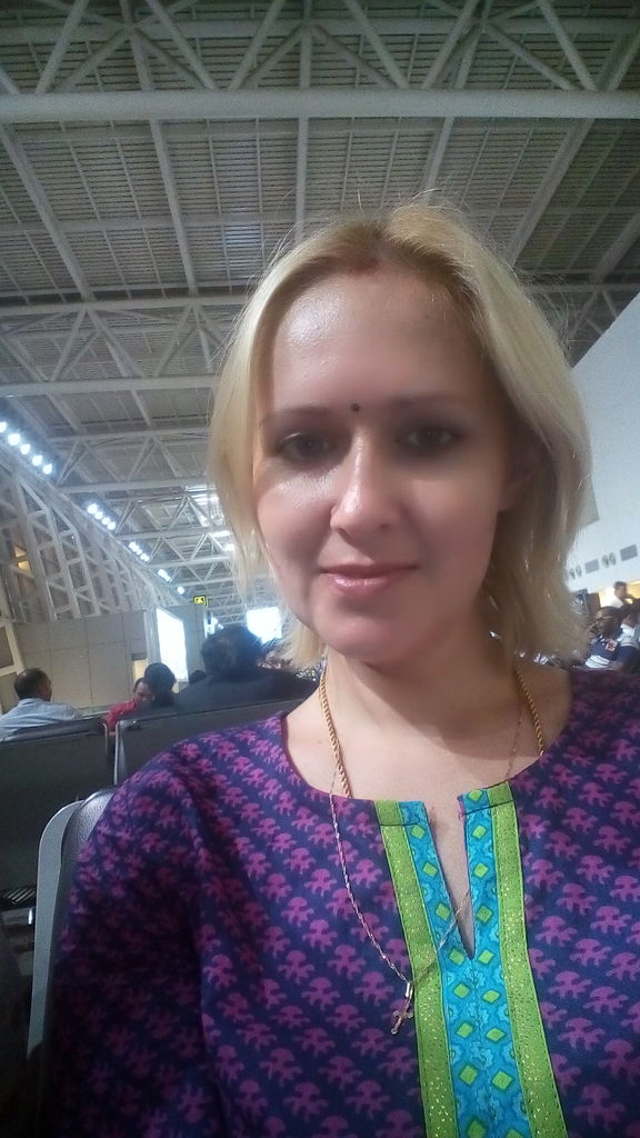 Наталья Журавель