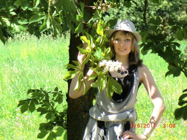 Анастасия Морозова