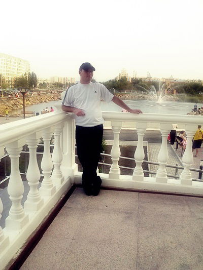 Александр Киндрат