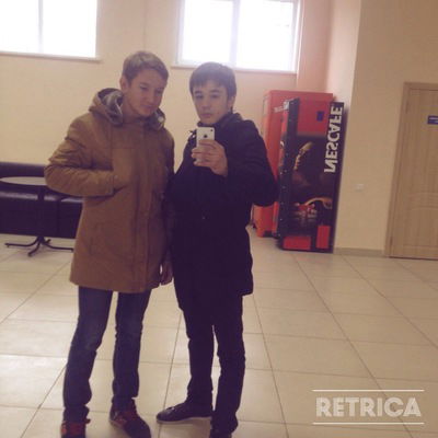 Артур Лещенко