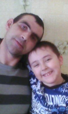 Сергей Белый