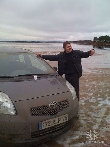 Павел Валерьевич