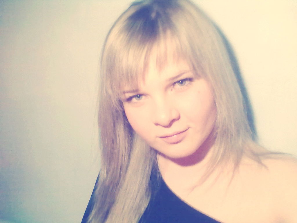 Ольга Паршакова