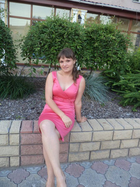 Юлия Олифиренко