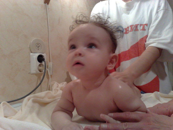 Татьяна Горбунова