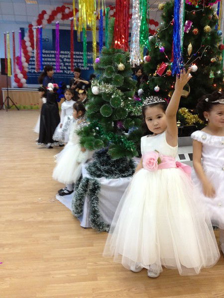 Zulfina Mukhambetaliyeva