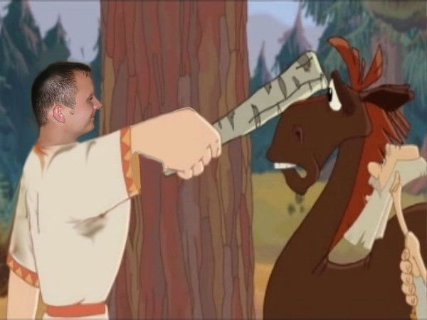 Алексей Свиридов