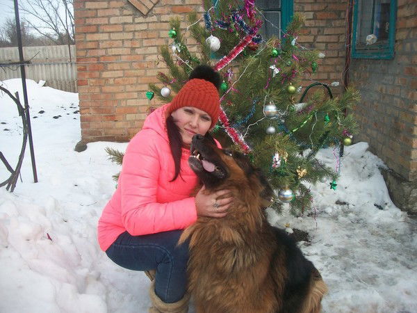 Макс Муренец