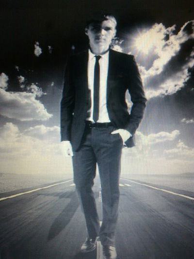 Сергей Соколов