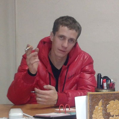 Денис Горев