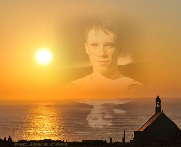 Алексей Аксёнов