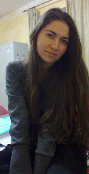 Алжанат Магомедова