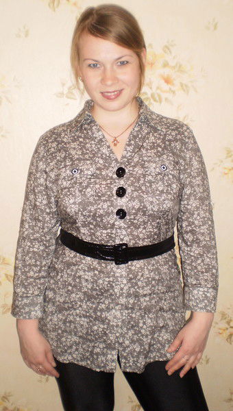 Елена Утешева