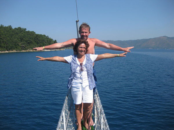 Зульфия Меркулова