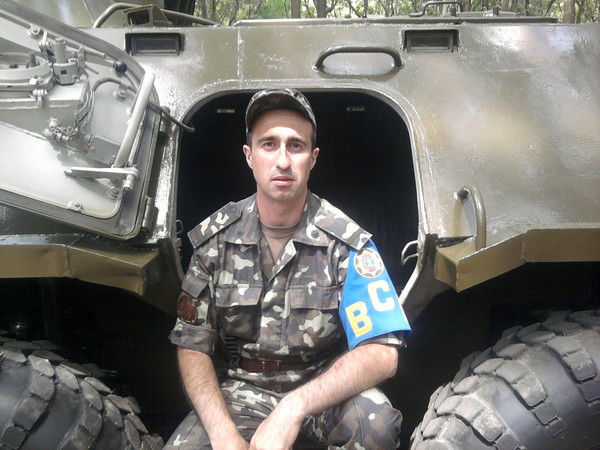 Виктор Лихтей