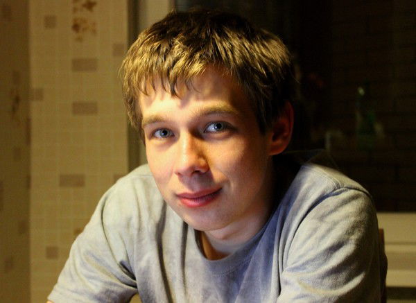 Артур Садыков