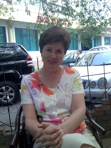 Татьяна Необъявляющая