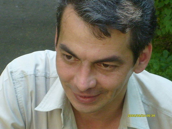 Владимир Гвоздёв