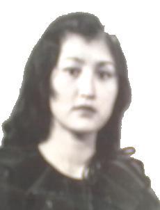 Гульнара Арысова