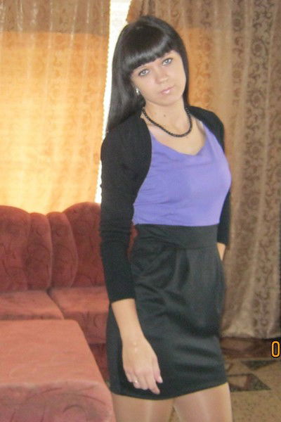 Юлия Курныш