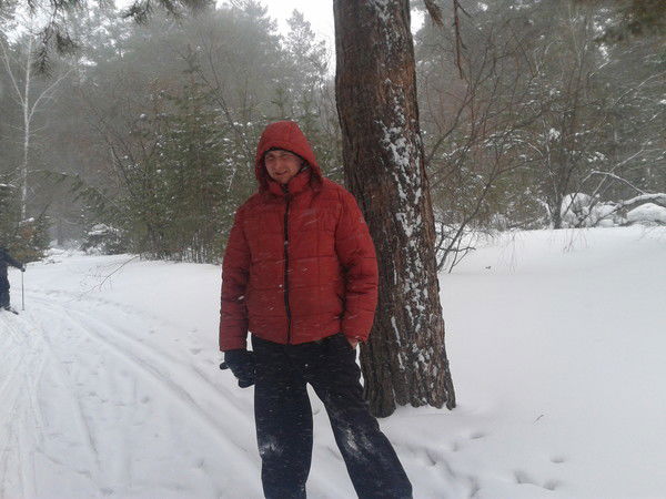 Егор Пшеничнов