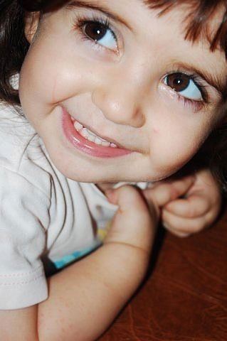 Арай Темирханова