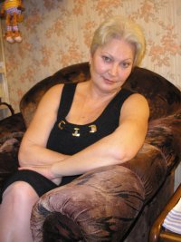 Наталья Пинаева