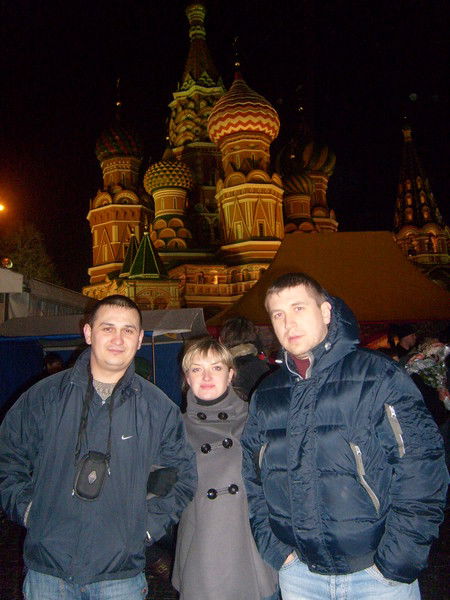 Ильдар Шарибджанов