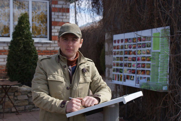 Максим Соковиков