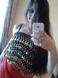 Хадижа Асланова