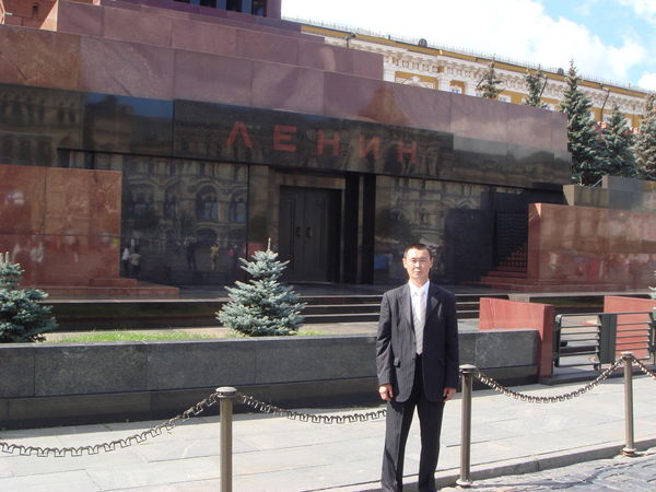 Ижен Иркитов