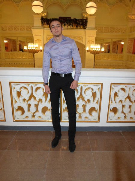 Дмитрий ******