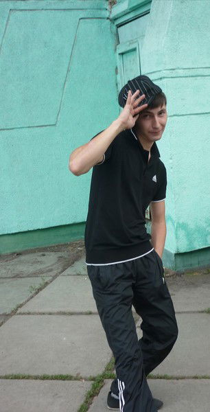 Рашид Хамитов