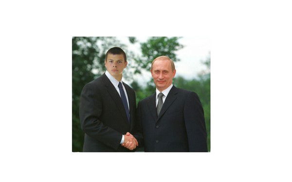 Гоша Ефтени