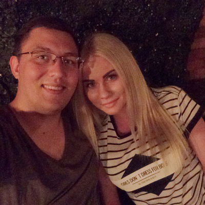 Даниил Савин