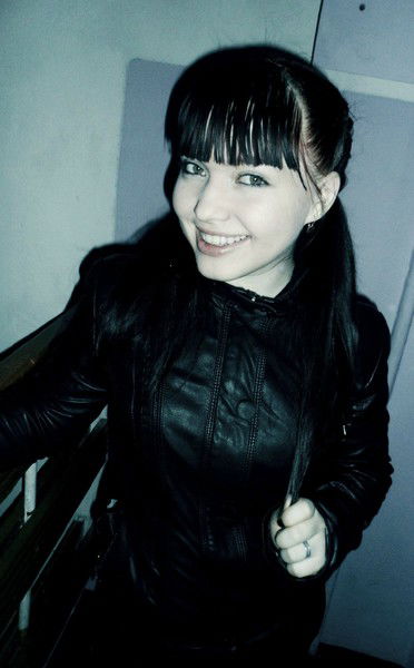 Евгения Журбенко