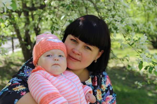 Анна Колтакова