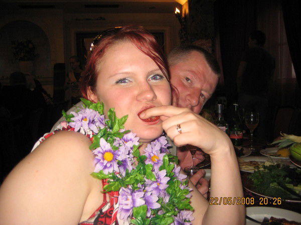 Татьяна Горина