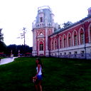 Юлия Зотова