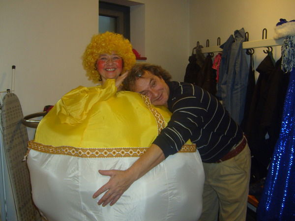 Людмила Кущенко