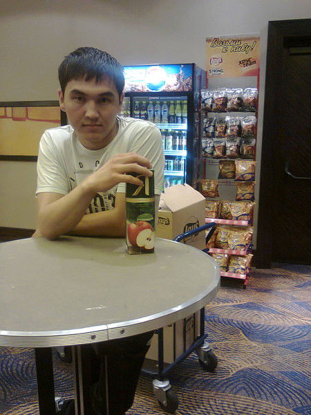 Жолчубай Мамбеталиев