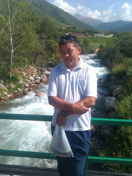 Мурат Маширов