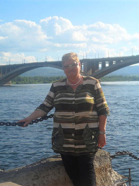 Раиса Балабанович