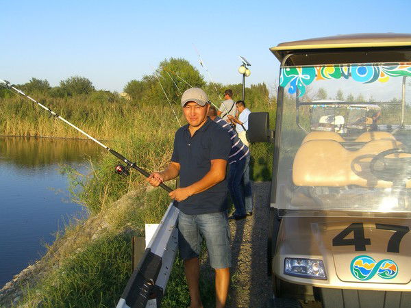 Айдын Акерке