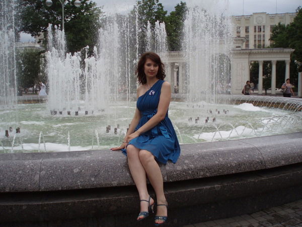 Людмила Галий